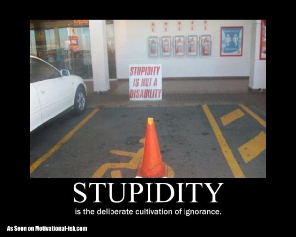 Stupidity-It-Is-Not-A-Handicap-Motivational-ish.jpg